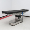 Electro hydraulic adjustments hand control OT table